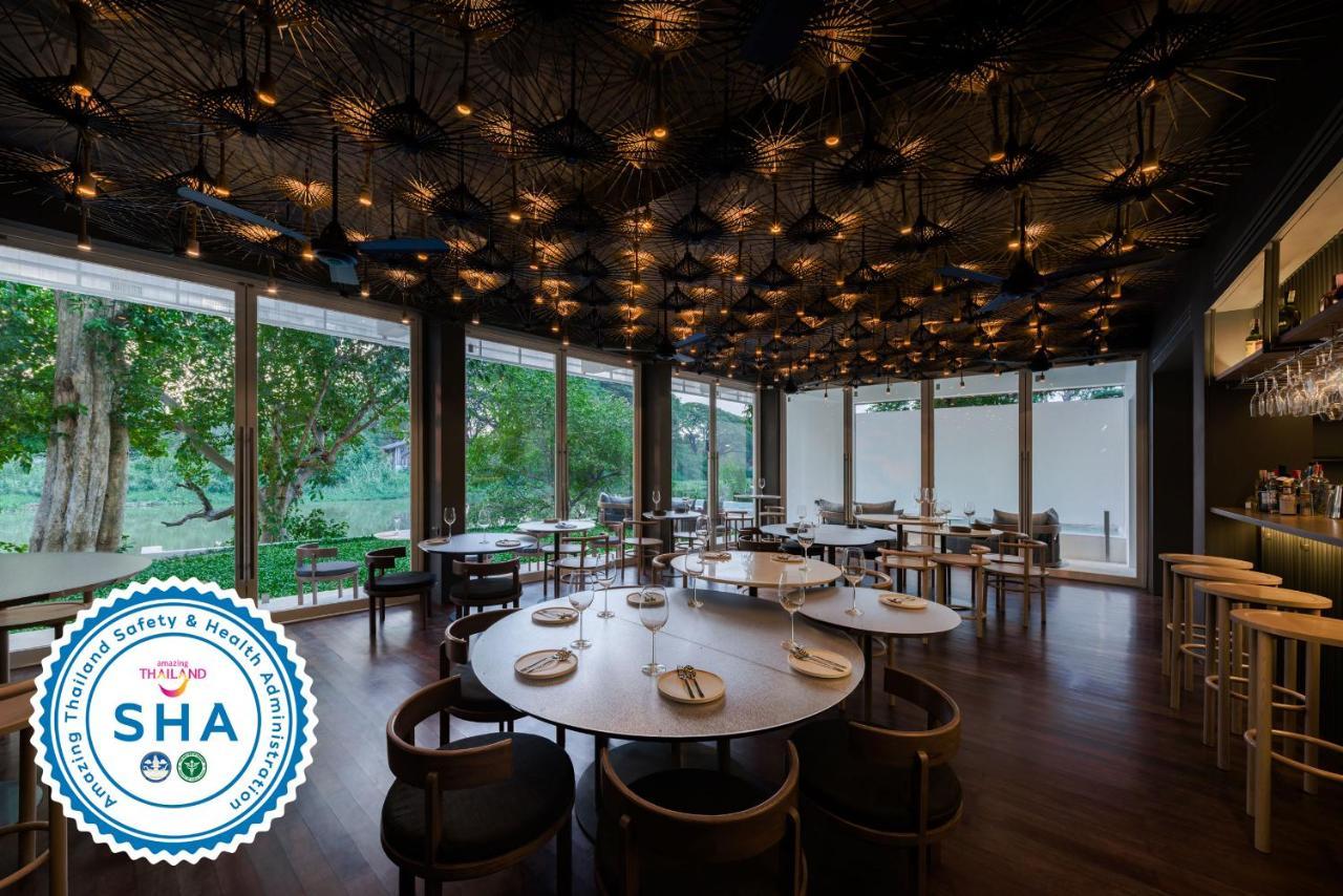 Little Shelter Hotel Chiangmai Sha Plus Chiang Mai Dış mekan fotoğraf