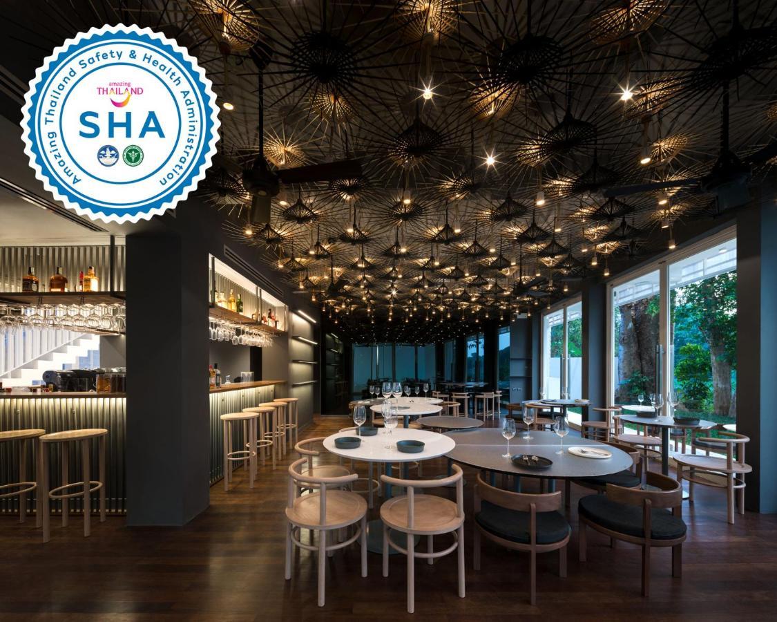 Little Shelter Hotel Chiangmai Sha Plus Chiang Mai Dış mekan fotoğraf