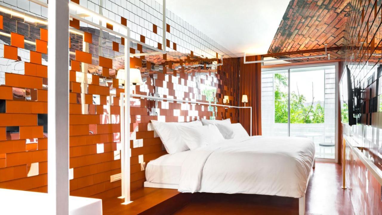 Little Shelter Hotel Chiangmai Sha Plus Chiang Mai Dış mekan fotoğraf