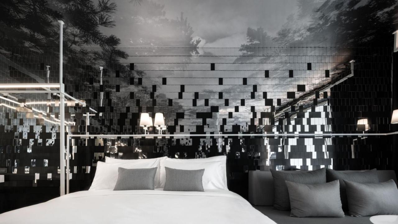 Little Shelter Hotel Chiangmai Sha Plus Chiang Mai Dış mekan fotoğraf