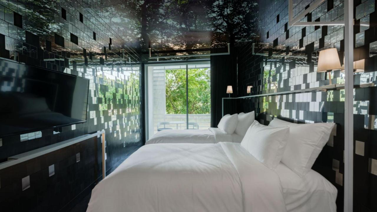Little Shelter Hotel Chiangmai Sha Plus Chiang Mai Dış mekan fotoğraf