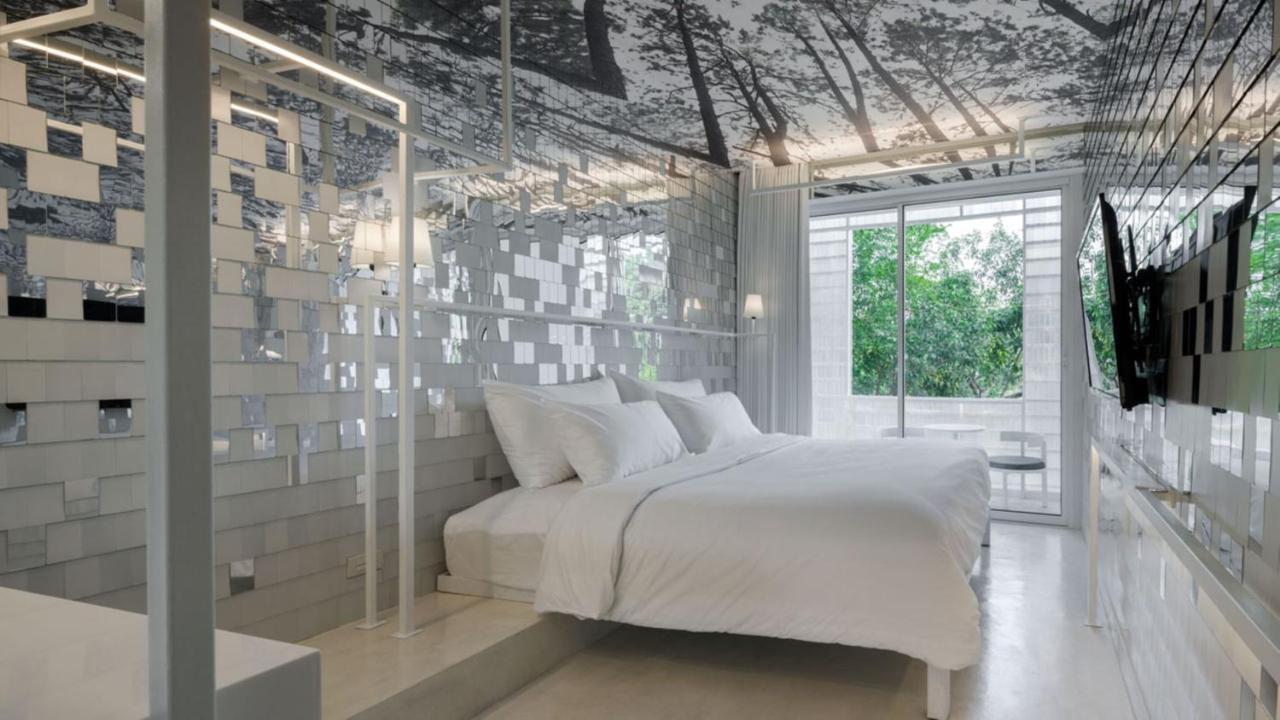 Little Shelter Hotel Chiangmai Sha Plus Chiang Mai Dış mekan fotoğraf