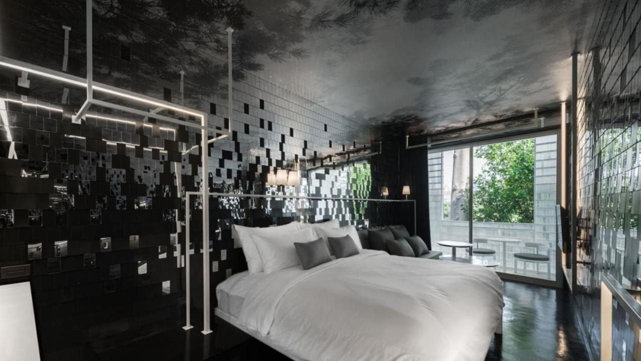 Little Shelter Hotel Chiangmai Sha Plus Chiang Mai Dış mekan fotoğraf