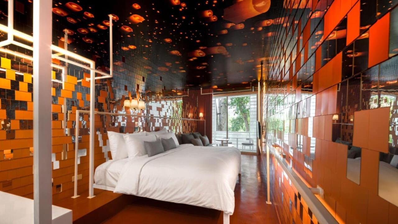 Little Shelter Hotel Chiangmai Sha Plus Chiang Mai Dış mekan fotoğraf