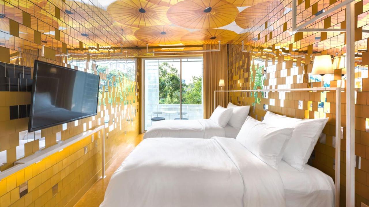 Little Shelter Hotel Chiangmai Sha Plus Chiang Mai Dış mekan fotoğraf