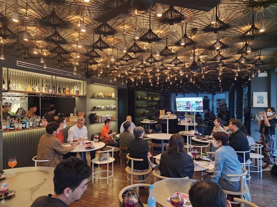 Little Shelter Hotel Chiangmai Sha Plus Chiang Mai Dış mekan fotoğraf