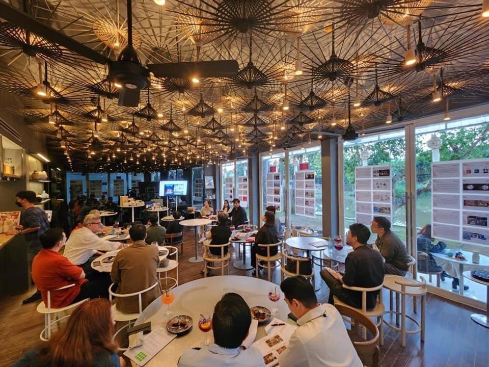 Little Shelter Hotel Chiangmai Sha Plus Chiang Mai Dış mekan fotoğraf