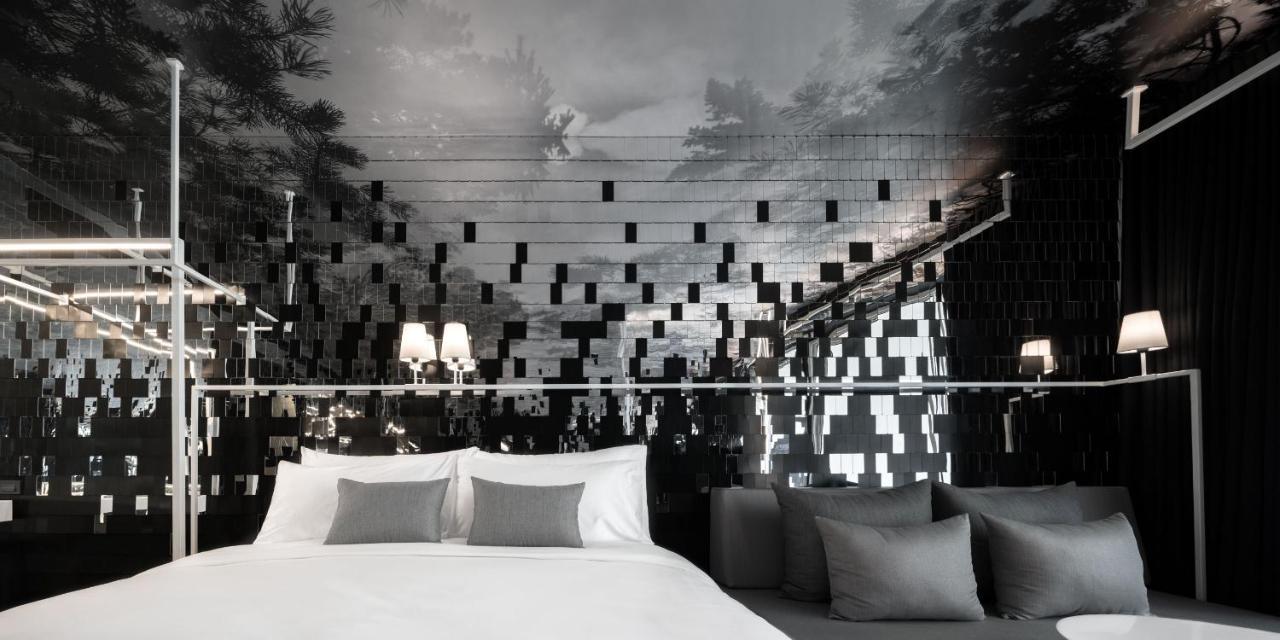 Little Shelter Hotel Chiangmai Sha Plus Chiang Mai Dış mekan fotoğraf