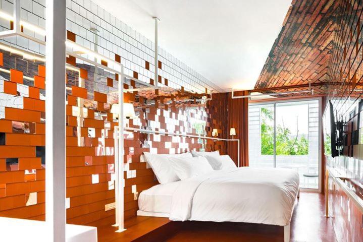 Little Shelter Hotel Chiangmai Sha Plus Chiang Mai Dış mekan fotoğraf