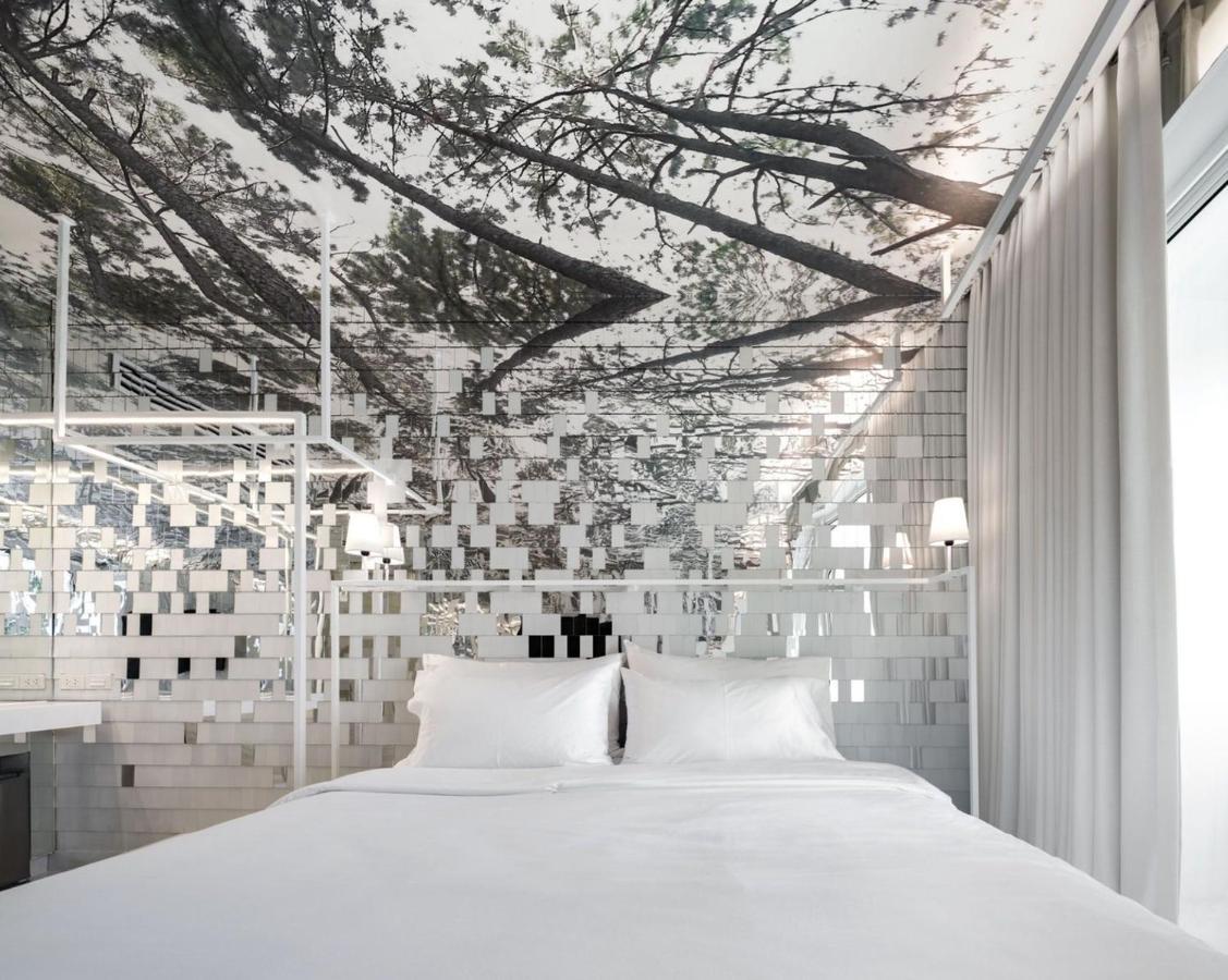 Little Shelter Hotel Chiangmai Sha Plus Chiang Mai Dış mekan fotoğraf