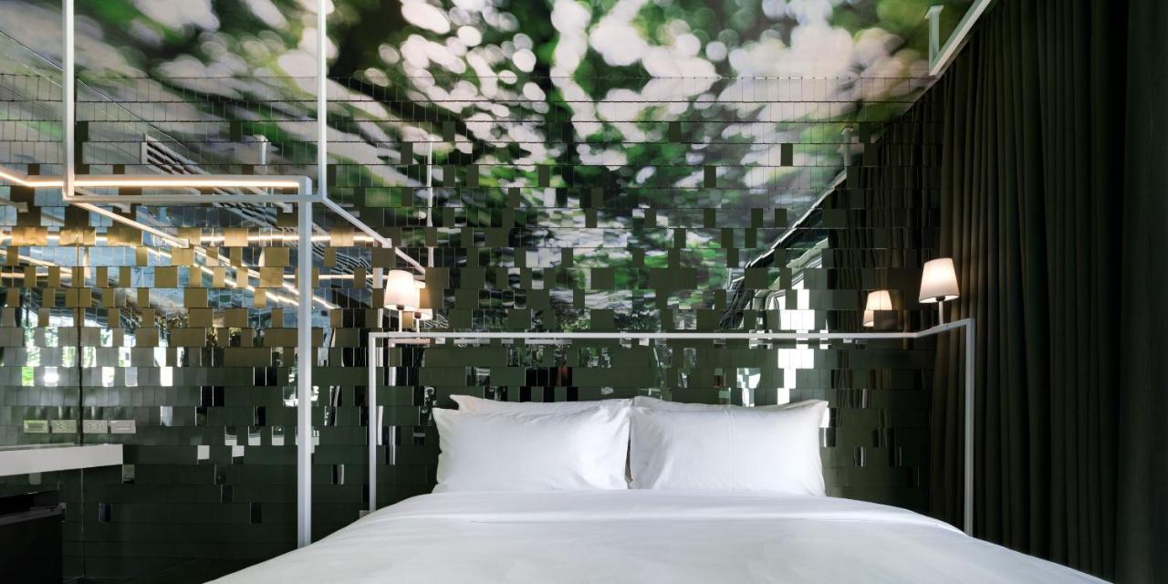 Little Shelter Hotel Chiangmai Sha Plus Chiang Mai Dış mekan fotoğraf