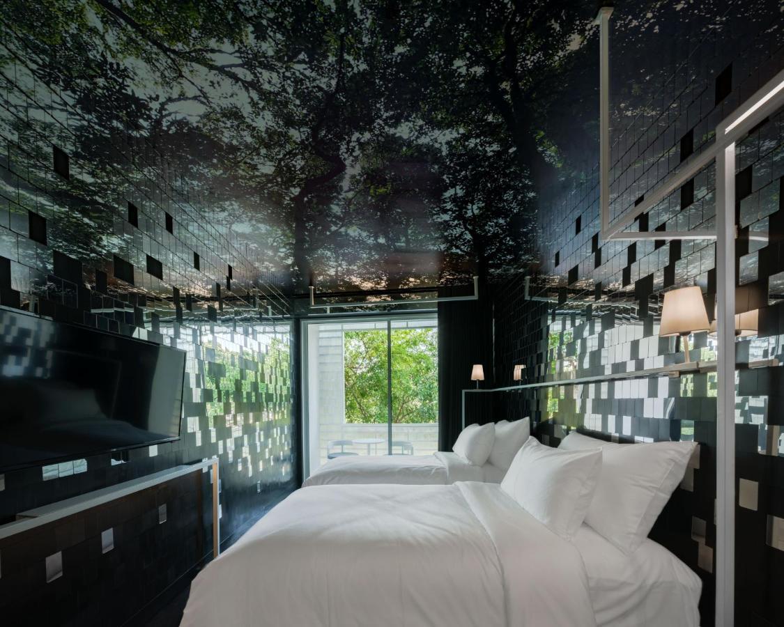 Little Shelter Hotel Chiangmai Sha Plus Chiang Mai Dış mekan fotoğraf