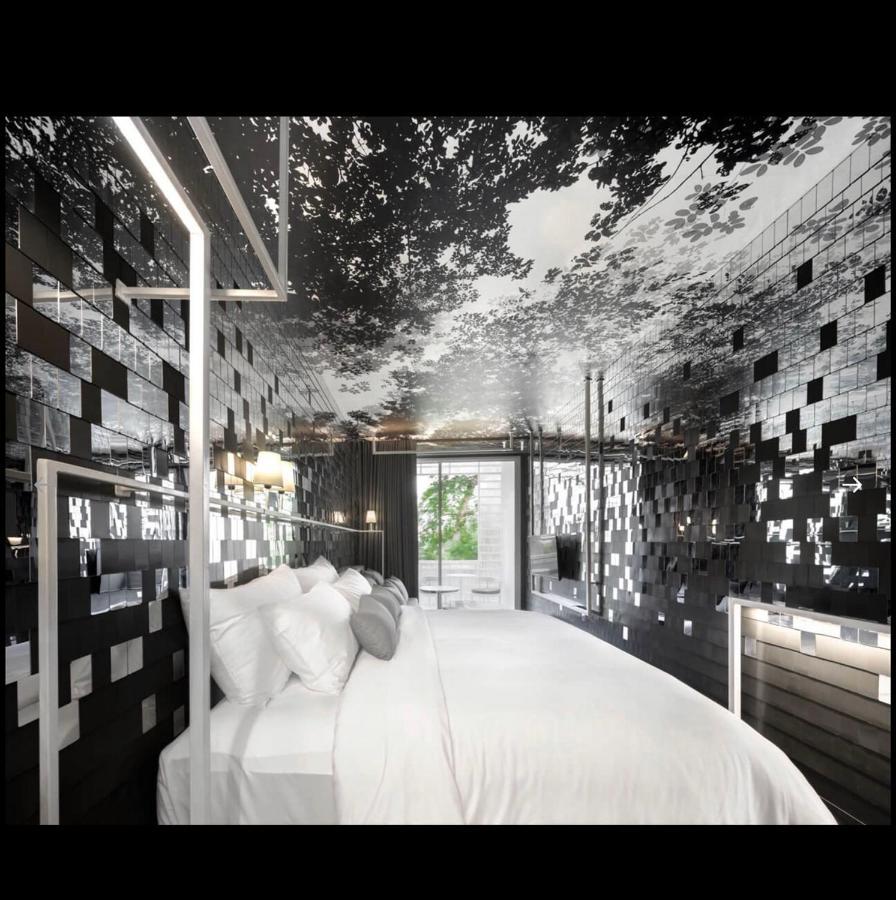 Little Shelter Hotel Chiangmai Sha Plus Chiang Mai Dış mekan fotoğraf