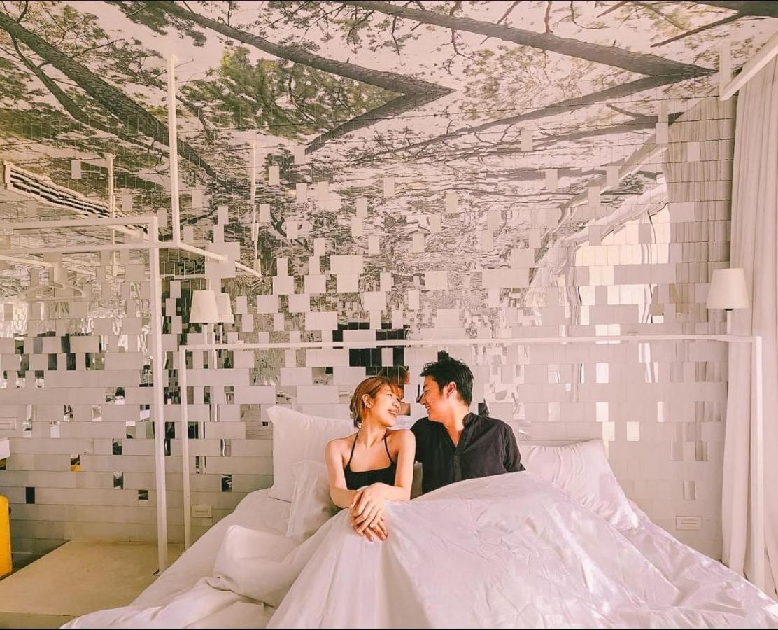 Little Shelter Hotel Chiangmai Sha Plus Chiang Mai Dış mekan fotoğraf