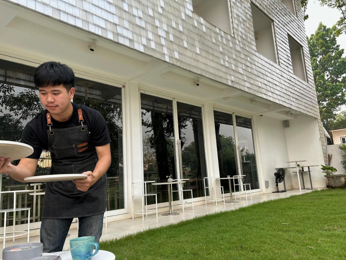 Little Shelter Hotel Chiangmai Sha Plus Chiang Mai Dış mekan fotoğraf