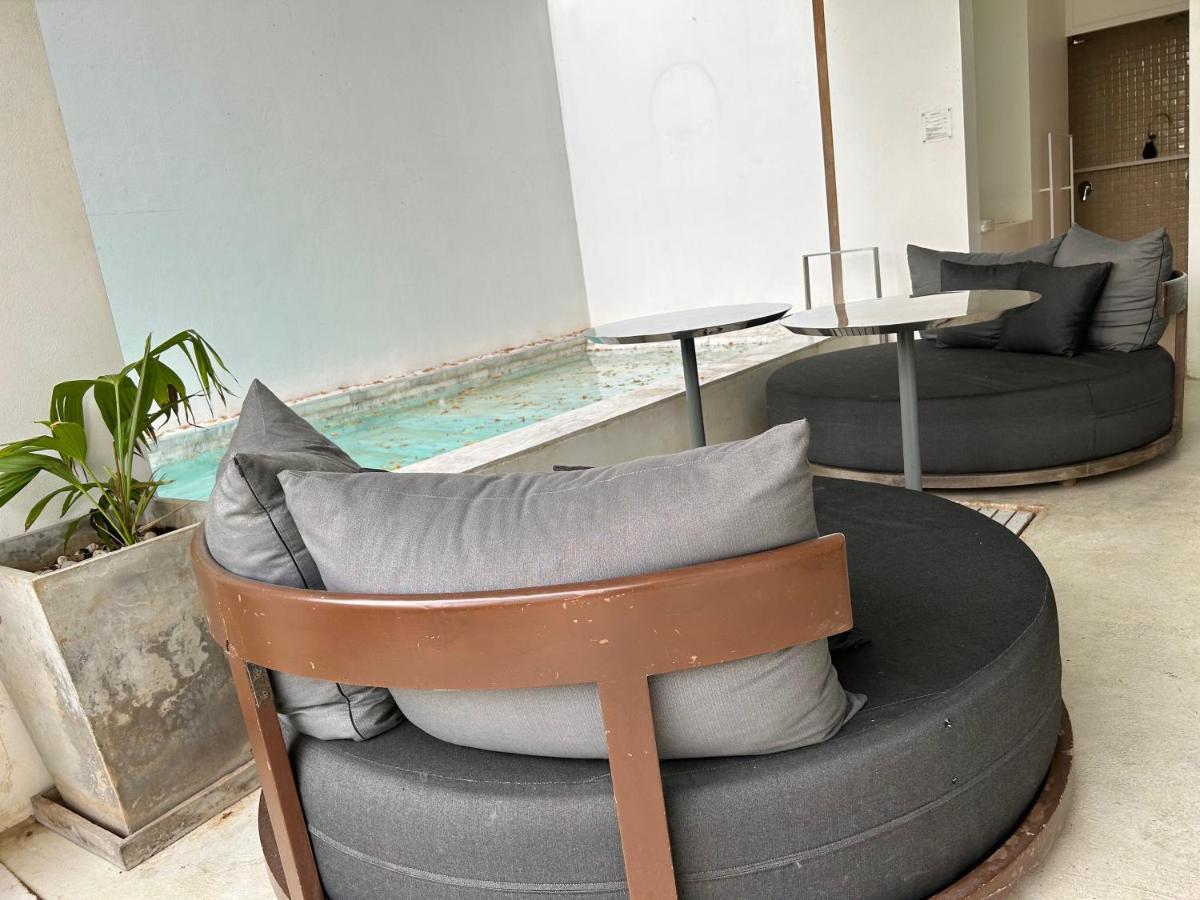 Little Shelter Hotel Chiangmai Sha Plus Chiang Mai Dış mekan fotoğraf
