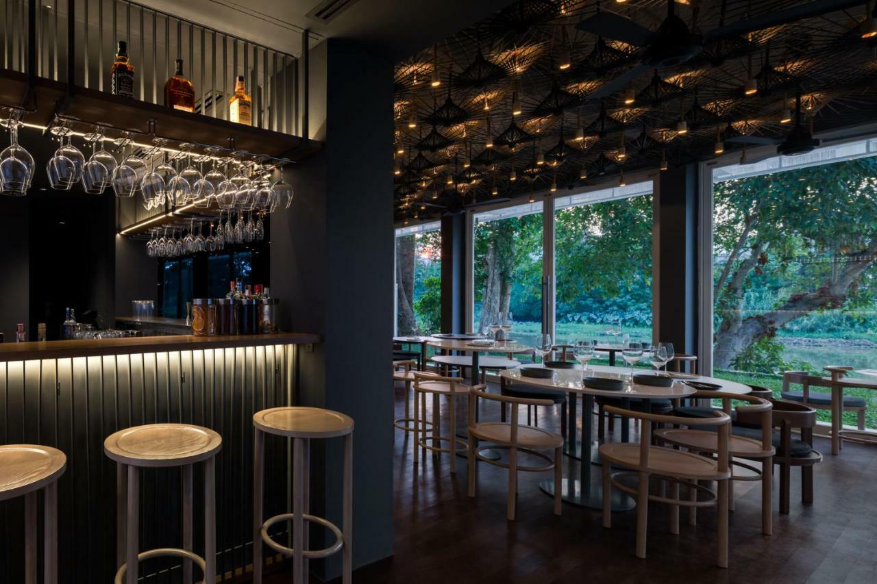 Little Shelter Hotel Chiangmai Sha Plus Chiang Mai Dış mekan fotoğraf