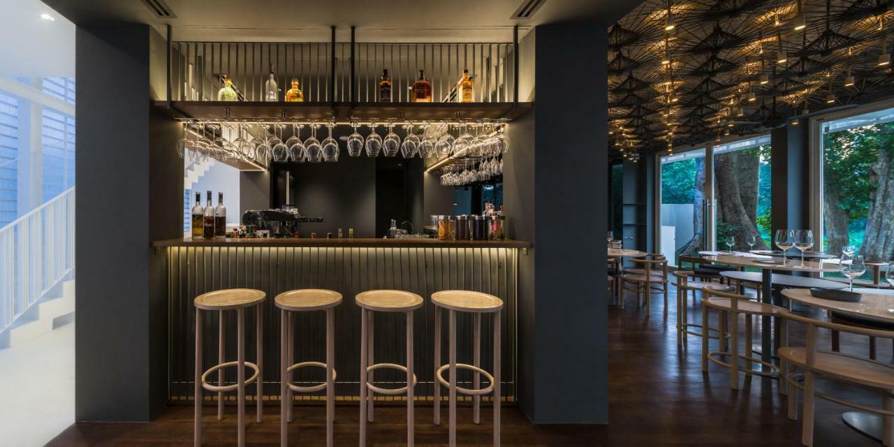 Little Shelter Hotel Chiangmai Sha Plus Chiang Mai Dış mekan fotoğraf