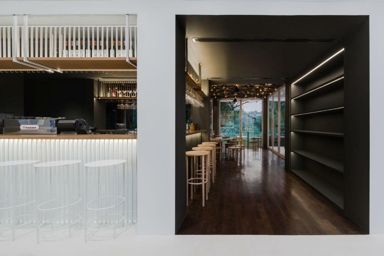 Little Shelter Hotel Chiangmai Sha Plus Chiang Mai Dış mekan fotoğraf